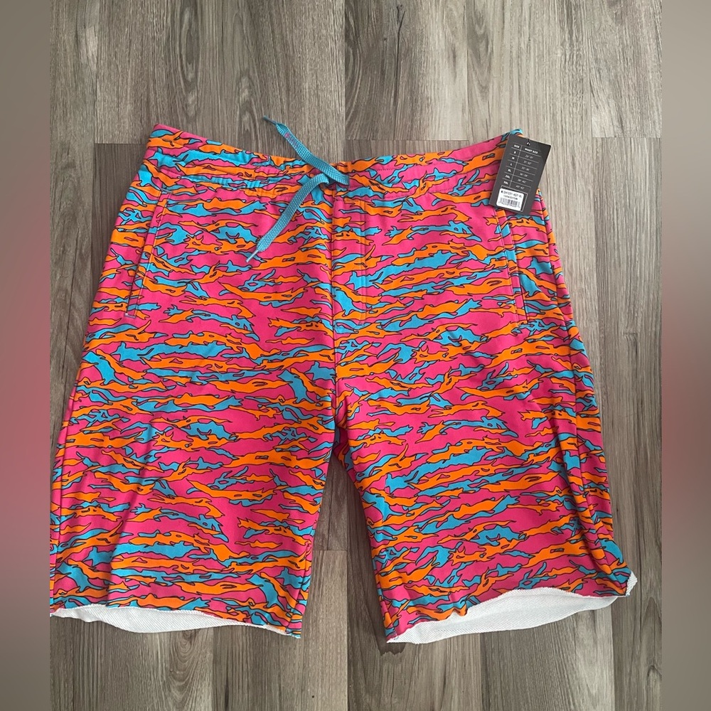 Ethika Shorts
